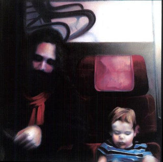 Efrim Menuck- Plays High Gospel