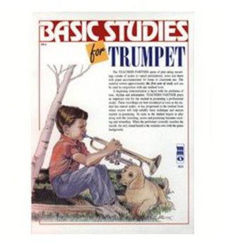 the album cover for Teacher's Partner Basic Trum - Teacher's Partner Basic Trum