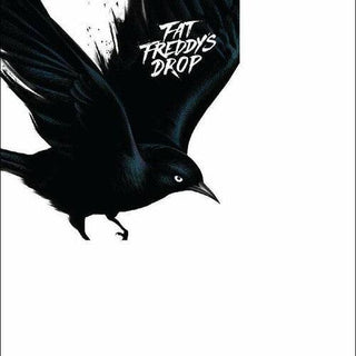 Fat Freddy's Drop- Blackbird