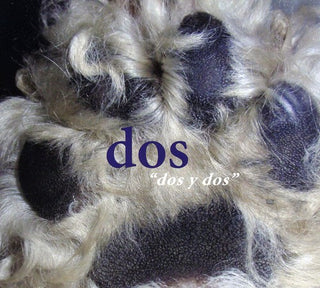 the album cover for Dos - Dos y Dos