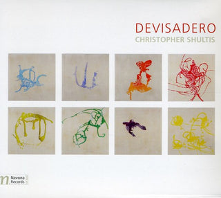 the album cover for Various Artists - Devisadero