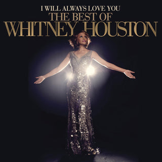 Whitney Houston- I Will Always Love You: The Best Of Whitney Houston