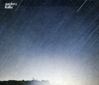 the album cover for Gardens & Villa - Gardens and Villa