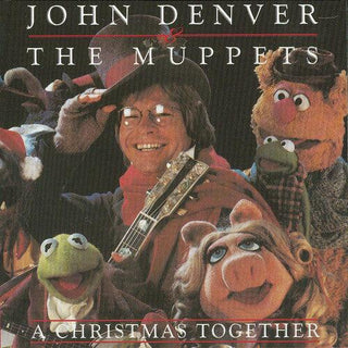 John Denver & The Muppets- A Christmas Together