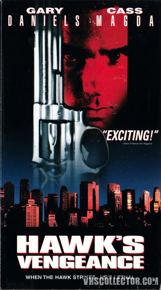 Hawk's Vengeance