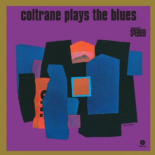 Red Garland- Coltrane Plays the Blues