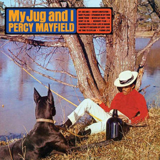 Percy Mayfield- My Jug and I