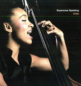 Esperanza Spalding- Junjo LP