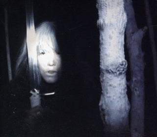 the album cover for Matt Bauer - Jessamine County Book of the Living