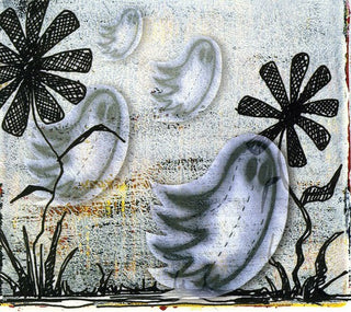 the album cover for Curtains For You - After Nights Without Sleep