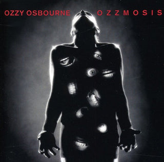 Ozzy Osbourne- Ozzmosis