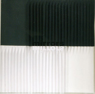 the album cover for Davor Kajfes - Mirrors