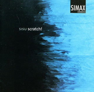 the album cover for Sisu - Scratch / 5 Imprints of Time II / Sikote Sukan