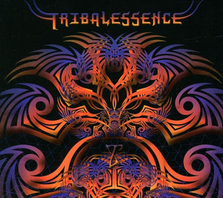 the album cover for Tribalessence - Tribalessence [Import]