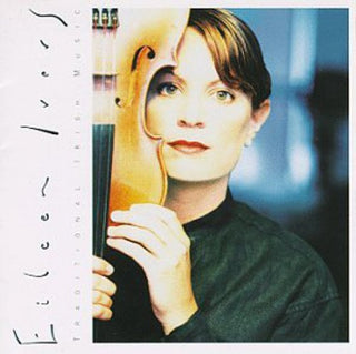the album cover for Eileen Ivers - Eileen Ivers