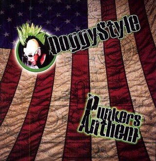 Doggy Style- Punkers Anthem