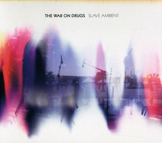 the album cover for The War On Drugs - Slave Ambient
