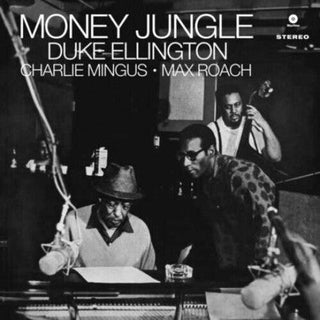 Duke Ellington- Money Jungle