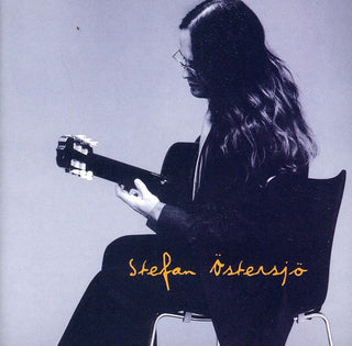 the album cover for Chini / Edlund / Stefan Ostersjo - Impossible Guitar Parts