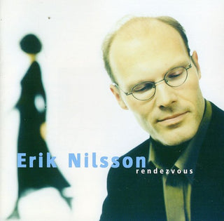the album cover for Clair / Erik Nilsson - Rendezvous