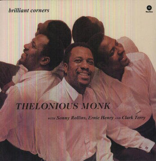 Thelonious Monk- Brilliant Corners