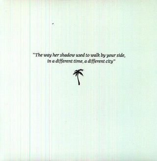 Jens Lekman- An Argument with Myself