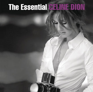 Celine Dion- The Essential (CD)