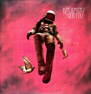 Dreamers of the Ghetto- Enemy / Lover