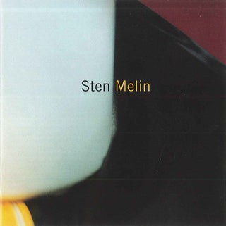 the album cover for Sten Melin - My Cup of Tea