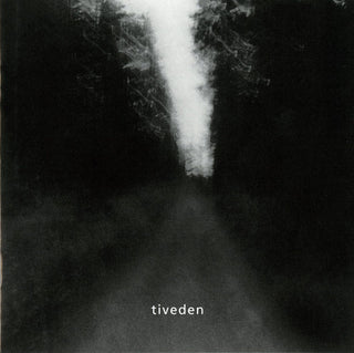 the album cover for Per Henrik Wallin - Tiveden