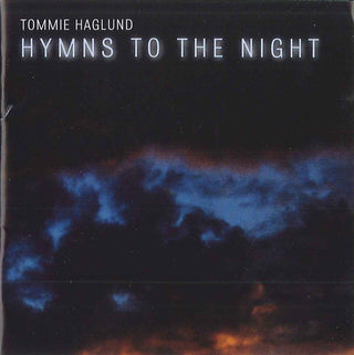 the album cover for Elizabeth Pitcairn - Hymns to the Night