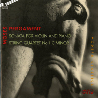 the album cover for Lysell Quartet - Sonata Piano & Violin