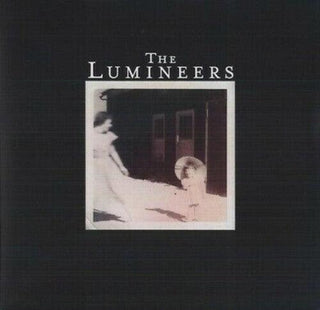 The Lumineers- Lumineers (Holland - Import)