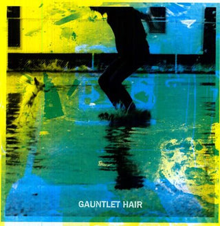 Gauntlet Hair- Gauntlet Hair