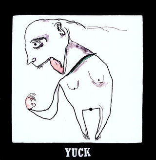 Yuck- Yuck