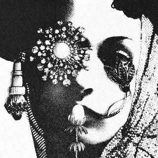 the album cover for Lowe - Evolver