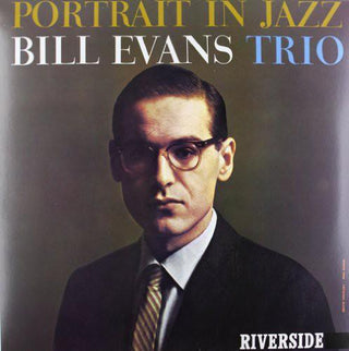 Bill Evans- Portrait in Jazz