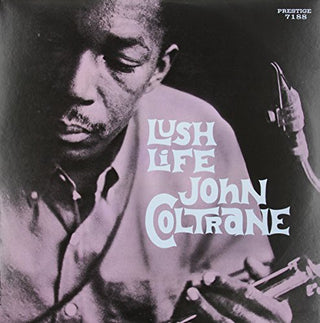 John Coltrane- Lush Life