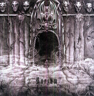 Burzum- From the Depths of Darkness