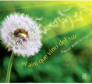 the album cover for Ginastera / Guastavino / Lockhart / Fabini / Noli - Aire Que Vino Del Sur