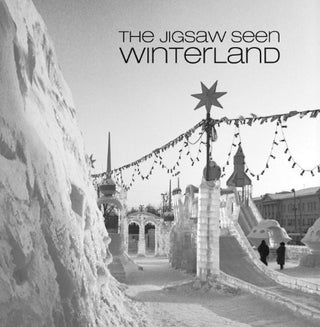 The Jigsaw Seen- Winterland