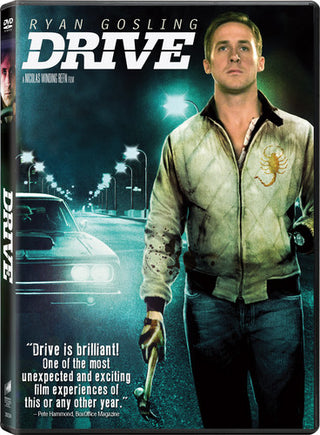 Drive (2011) (Used DVD)