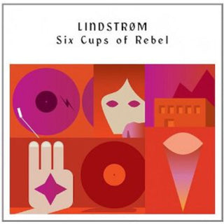 Lindstr m- Six Cups of Rebel