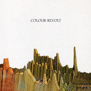 Colour Revolt- Colour Revolt