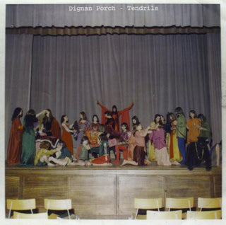 Dignan Porch- Tendrils