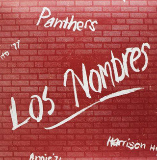Los Nombres- Nombres