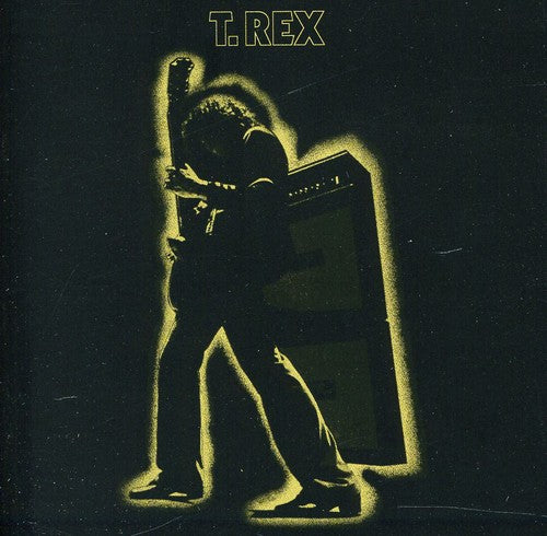 T. Rex- Electric Warrior