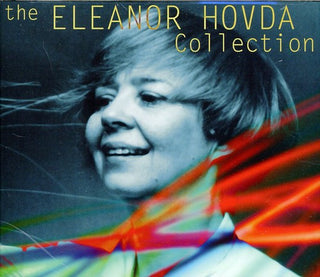 the album cover for Eleanor Hovda - Eleanor Hovda Collection
