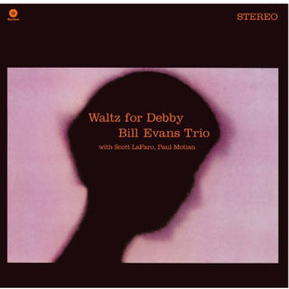 Bill Evans- Waltz for Debby