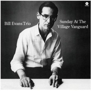 Bill Evans- Sunday at the Village Vanguard